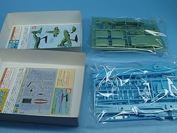 【激レア】バンダイ　バンザイ　量産型ムサイ　説明書2枚 ムサイ (EX) (ガンプラ) - ホビーサーチ ガンプラ他